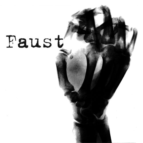 faUSt fresh air LPレコード CD REVISIO: Faust | Faust 1971 – 1974